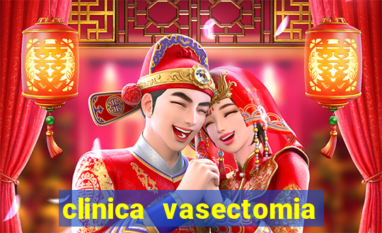 clinica vasectomia porto alegre